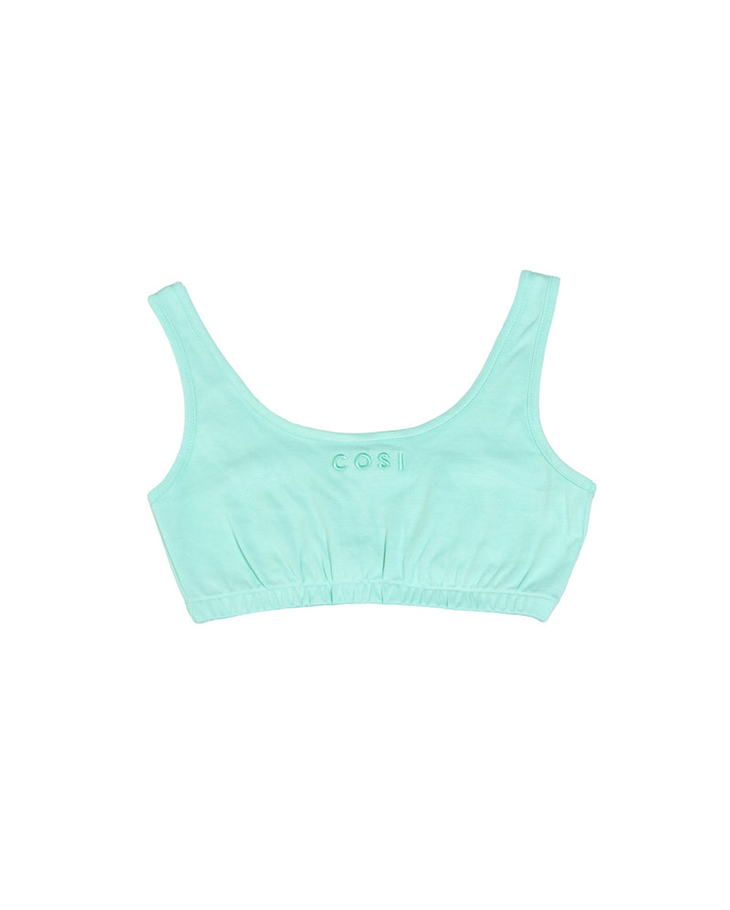 Bralette Mint