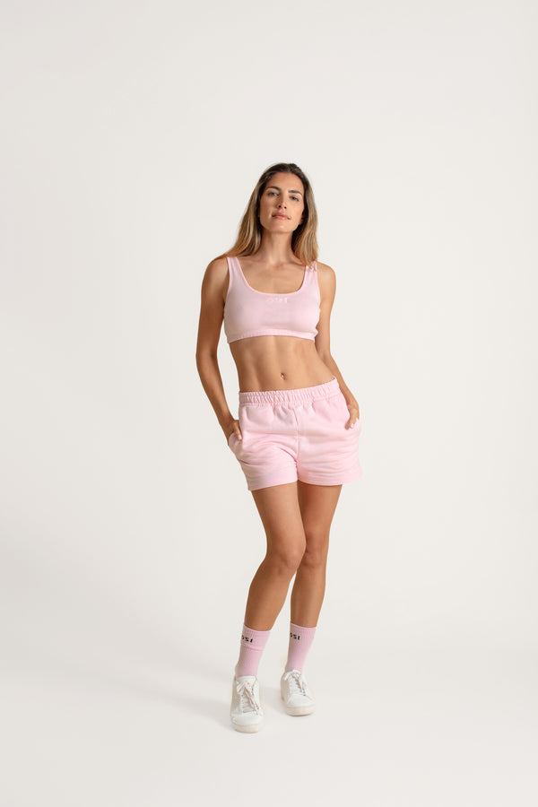 Bralette Light Pink