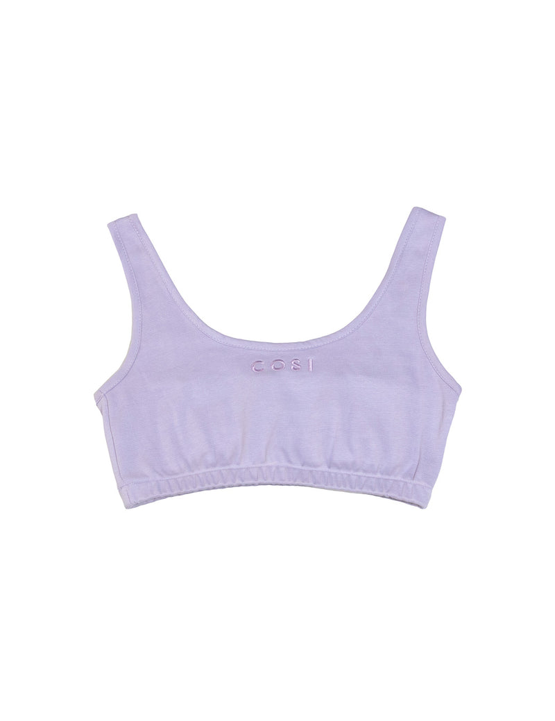 Bralette Lilac