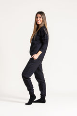 Sweatpants Black
