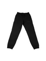 Sweatpants Black