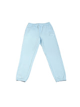 Sweatpants Light Blue