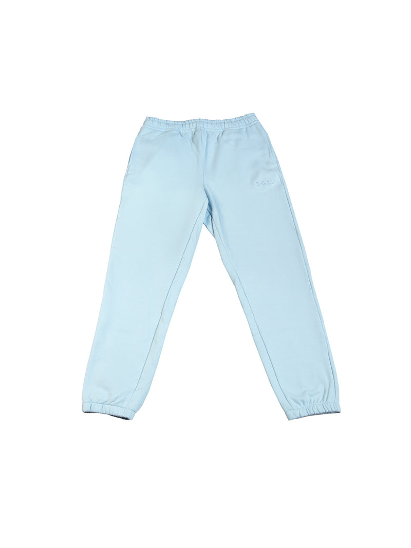 Sweatpants Light Blue