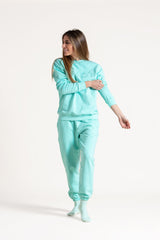 Sweatpants Mint