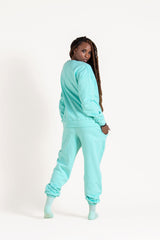 Sweatpants Mint