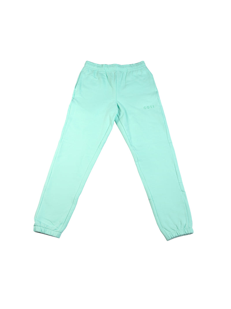 Sweatpants Mint