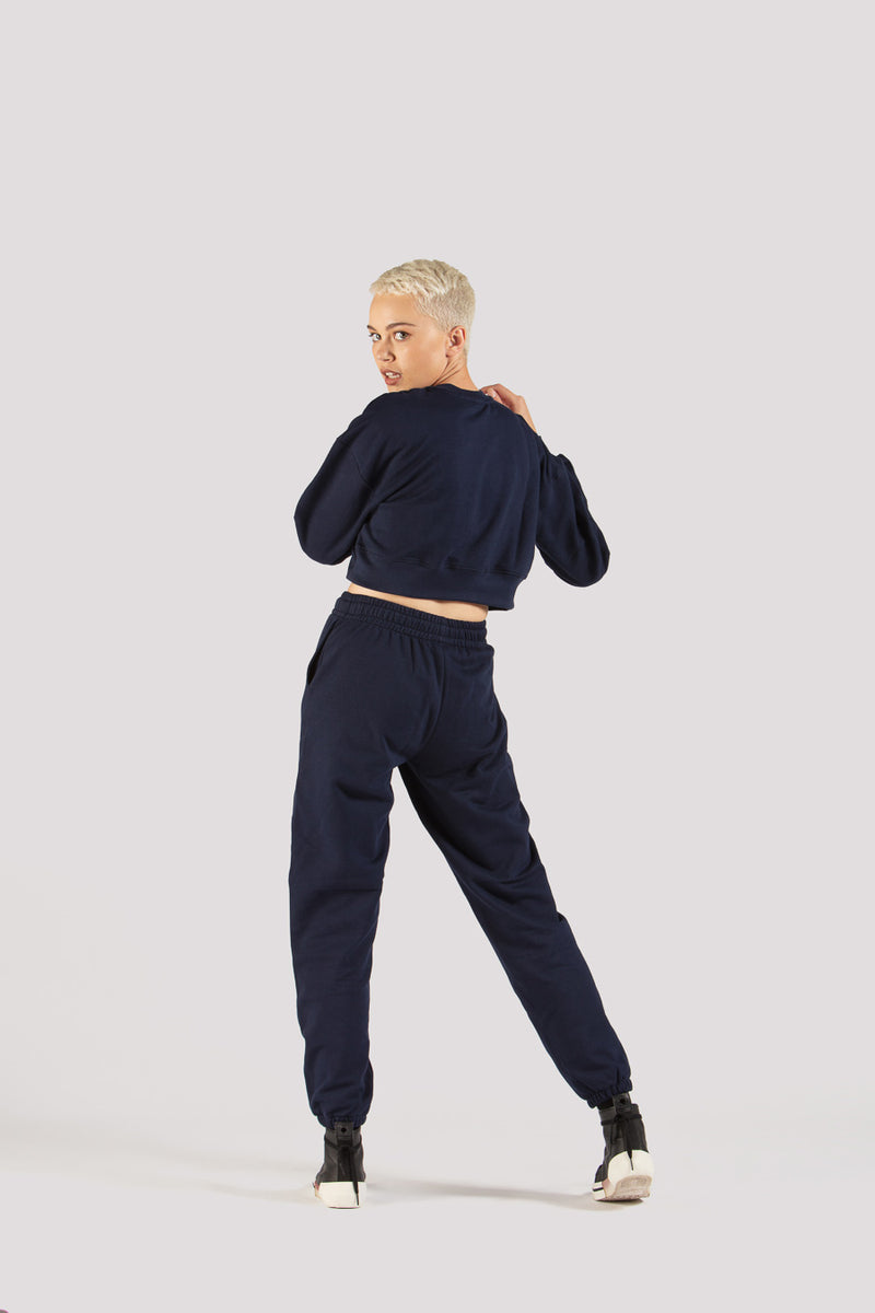 Sweatpants Navy
