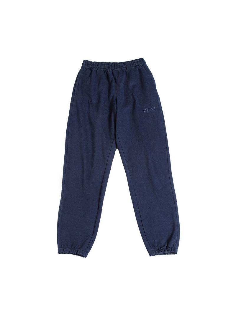 Sweatpants Navy