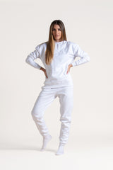 Sweatpants White