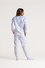 Sweatpants White