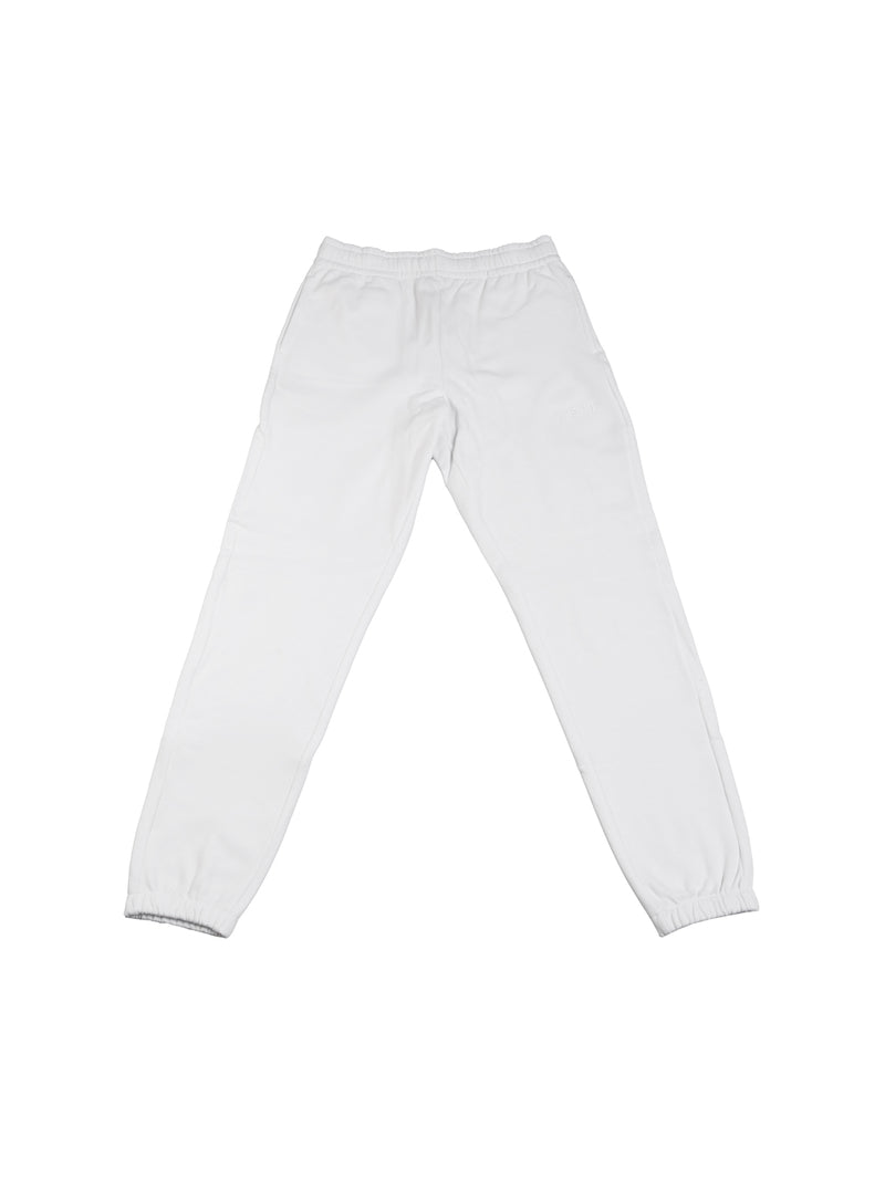 Sweatpants White