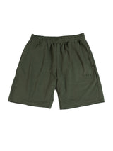 Long Shorts Olive