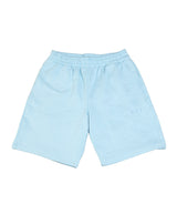 Long Shorts Light Blue