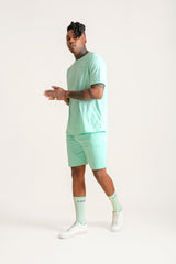 Long Shorts Mint