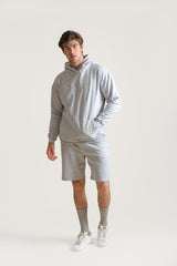 Long Shorts Grey