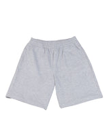 Long Shorts Grey