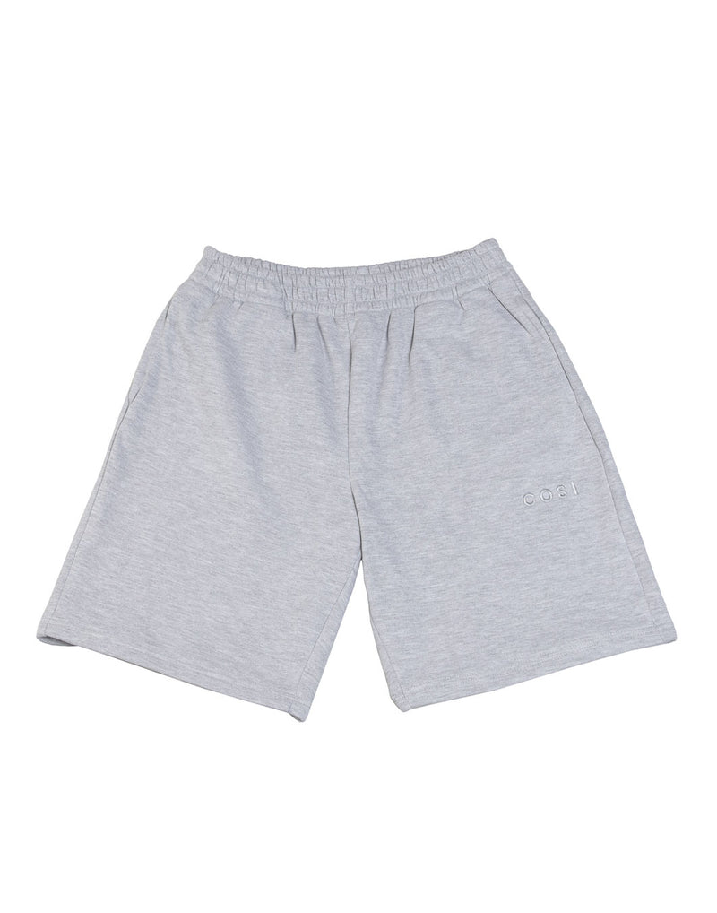 Long Shorts Grey