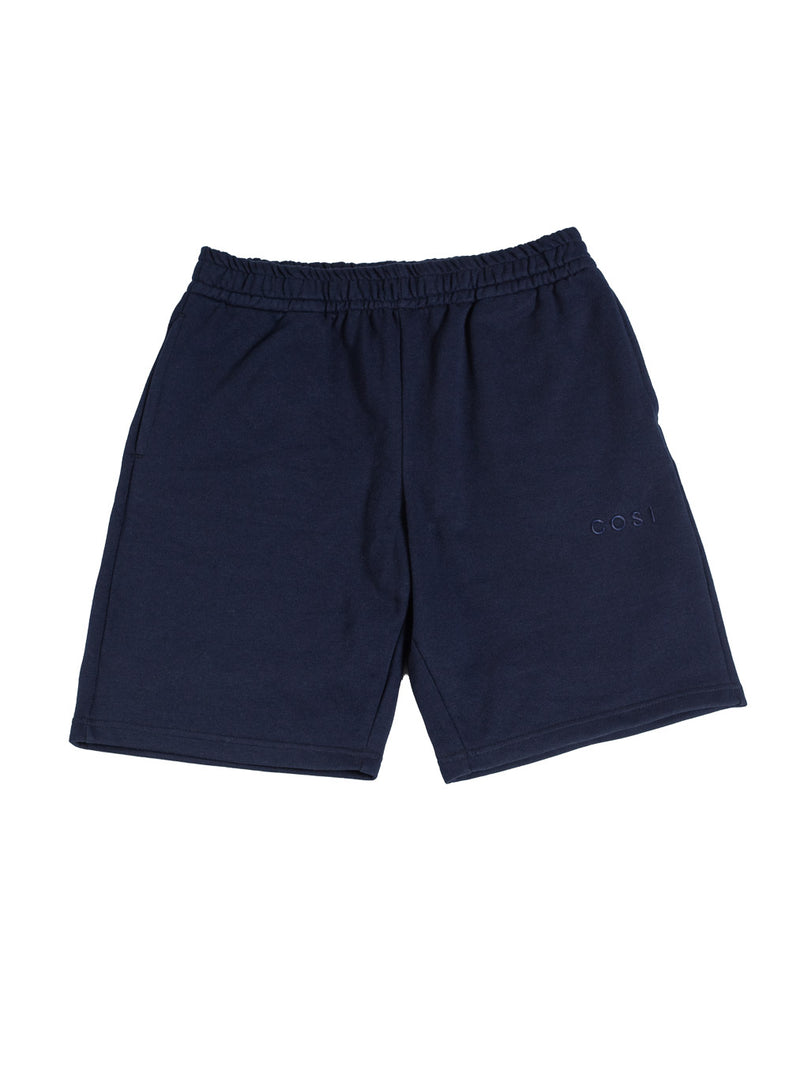 Long Shorts Navy