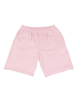 Long Shorts Light Pink