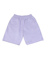 Long Shorts Lilac