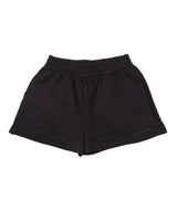 Short Shorts Black