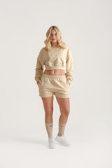 Short Shorts Stone