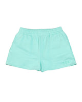 Short Shorts Mint