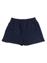 Short Shorts Navy