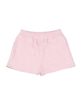 Short Shorts Light Pink