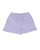 Short Shorts Lilac