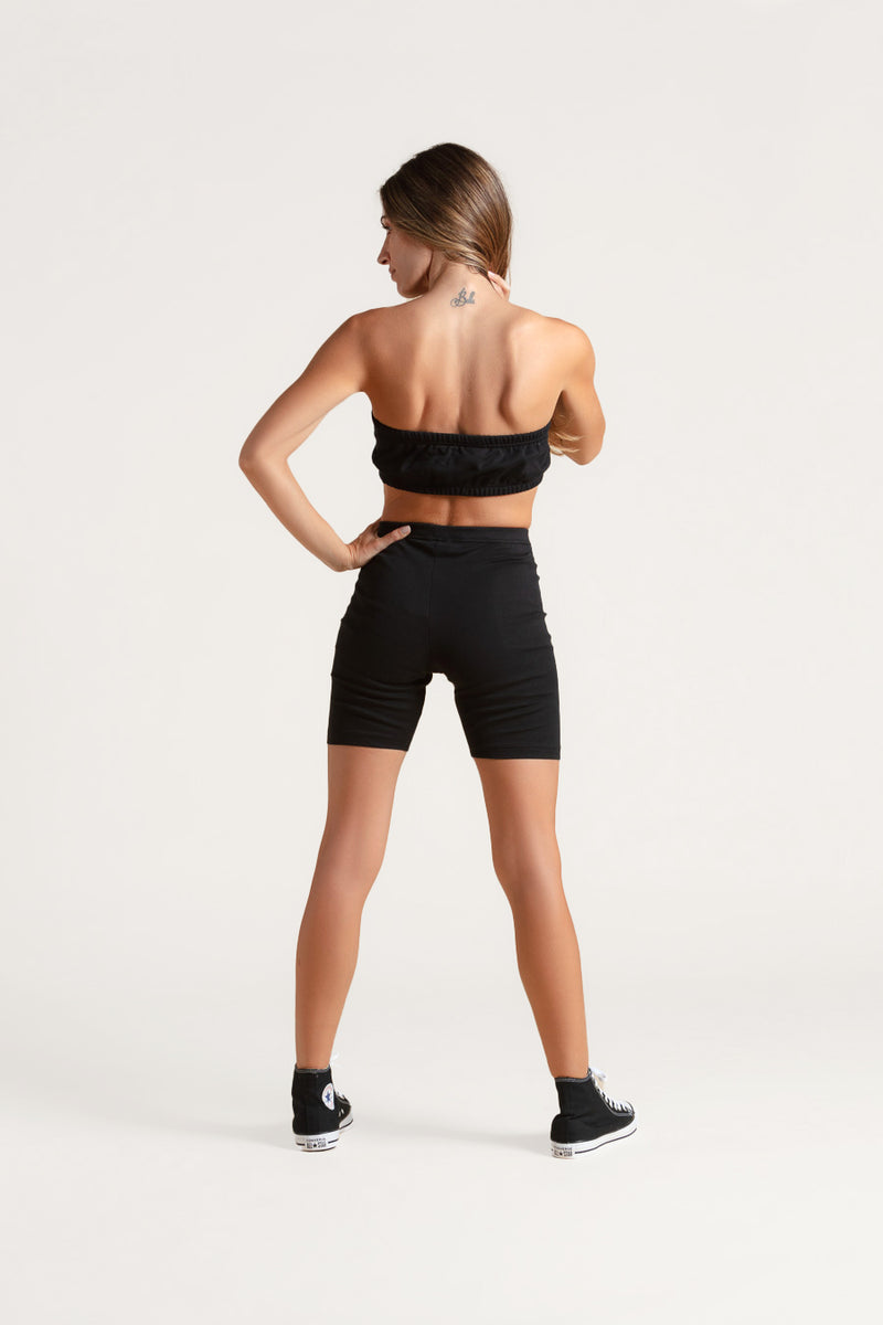 Bandeau Black