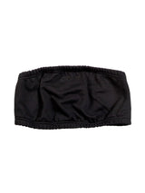 Bandeau Black