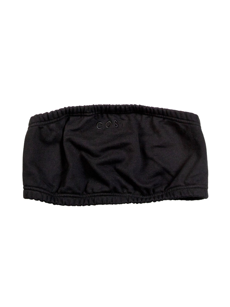 Bandeau Black
