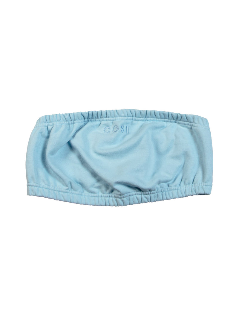 Bandeau Light Blue