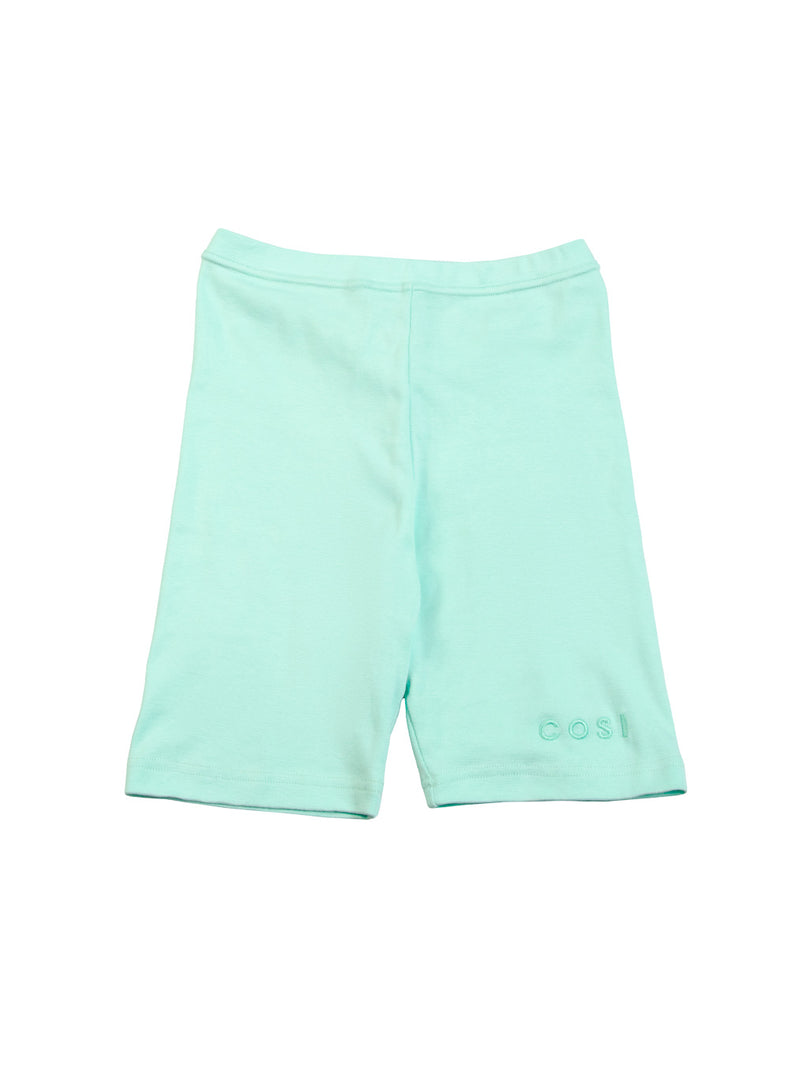 Cycle Shorts Mint