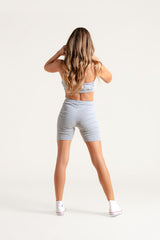 Bandeau Grey