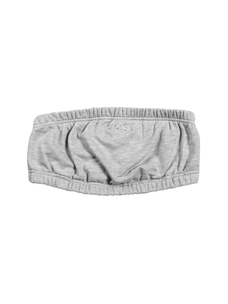 Bandeau Grey