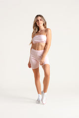Bandeau Light Pink