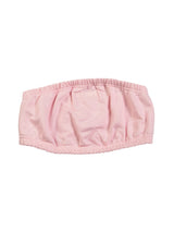 Bandeau Light Pink