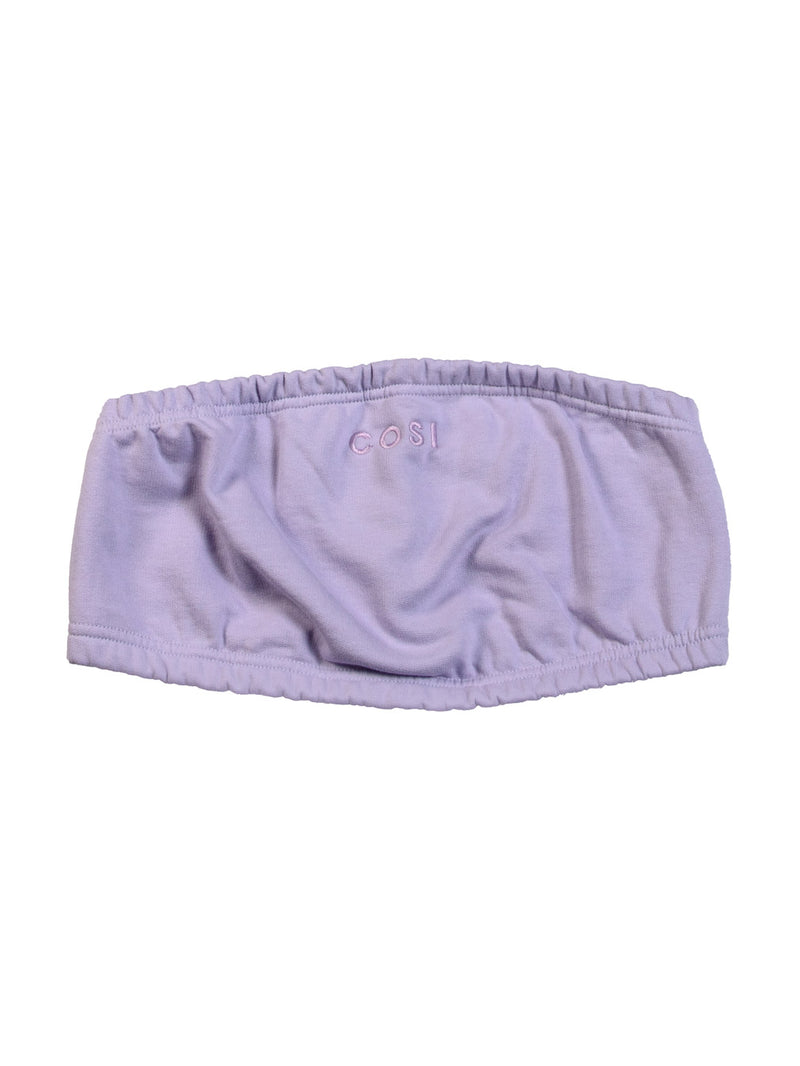 Bandeau Lilac