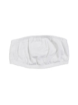 Bandeau White