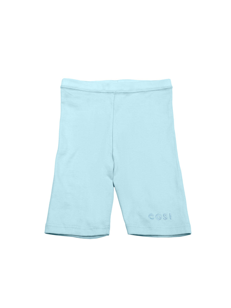 Cycle Shorts Light Blue