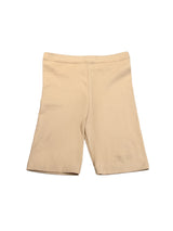 Cycle Shorts Stone