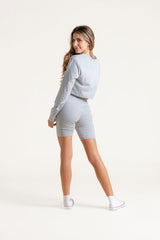 Cycle Shorts Grey