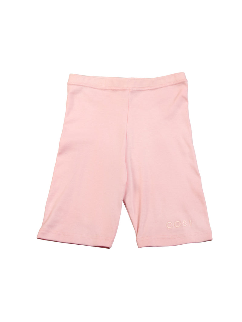Cycle Shorts Light Pink