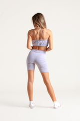 Cycle Shorts Lilac