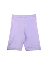 Cycle Shorts Lilac