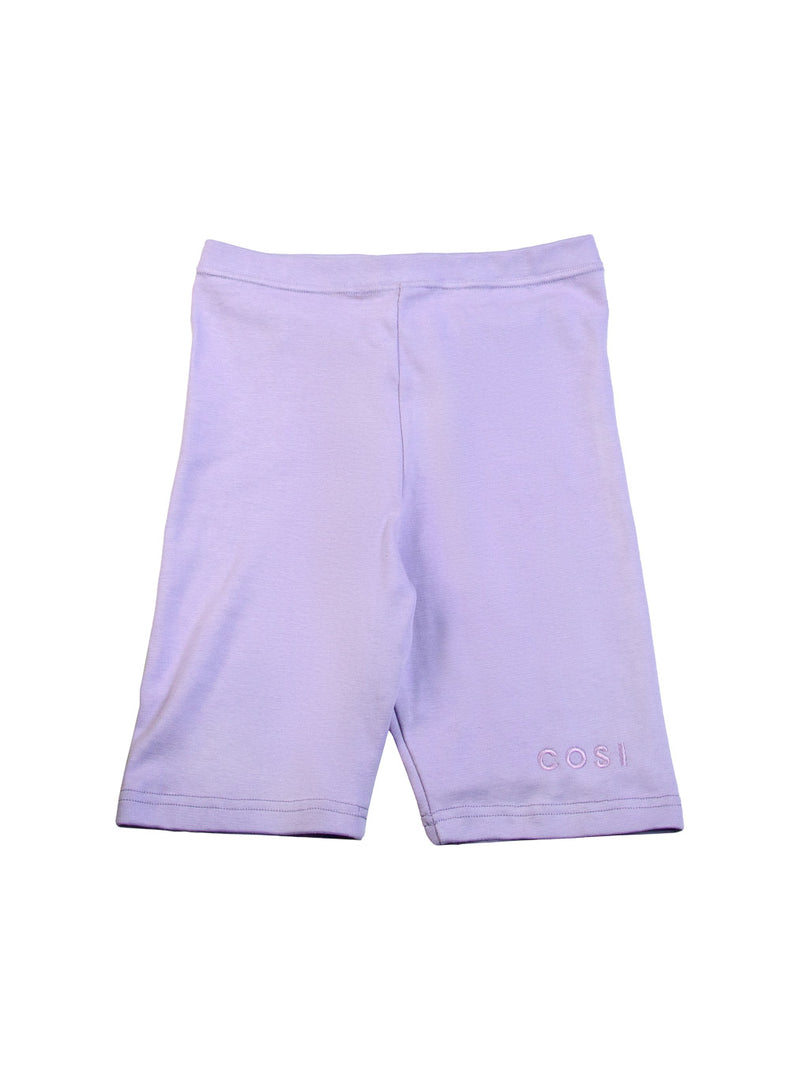 Cycle Shorts Lilac