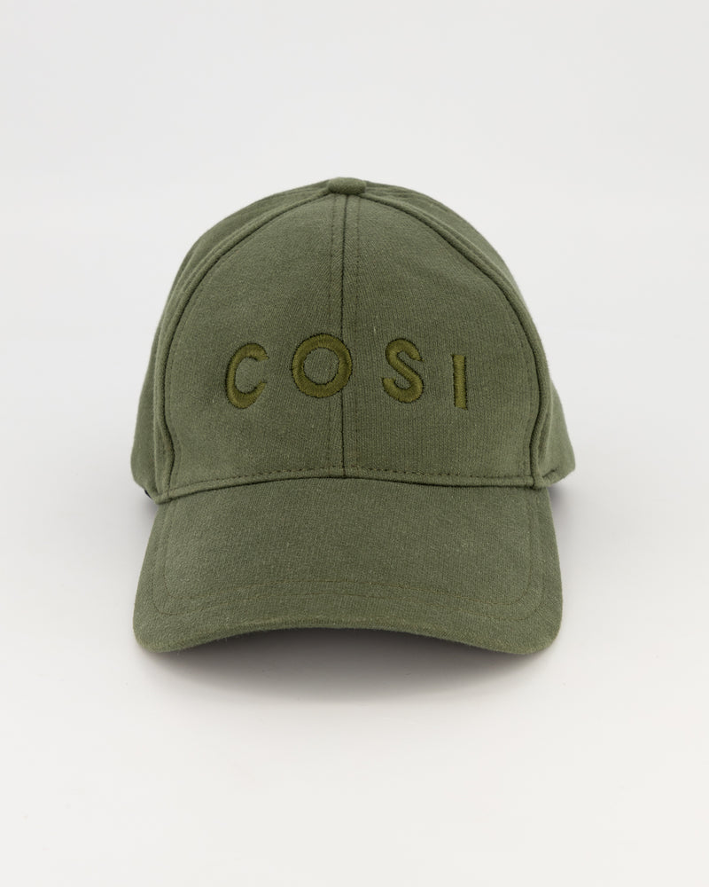 Caps