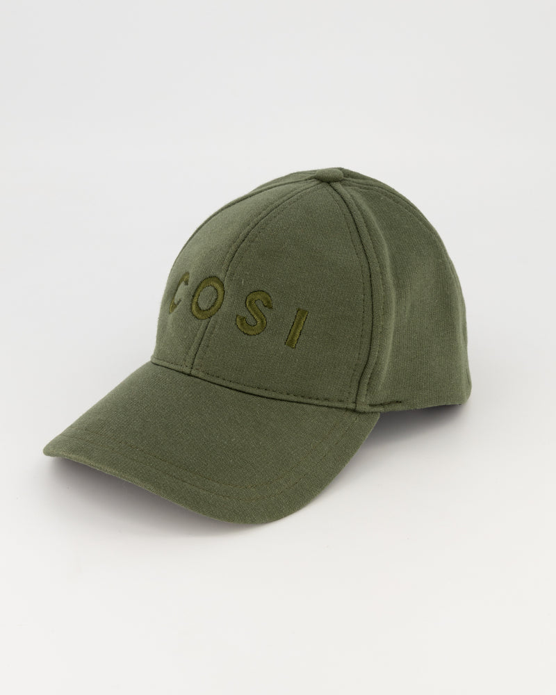 Caps